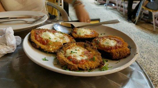 Patrizia's of Manhattan